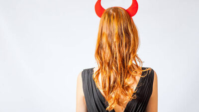 Godaan Tersembunyi Iblis Menyesatkan Manusia dengan Wanita