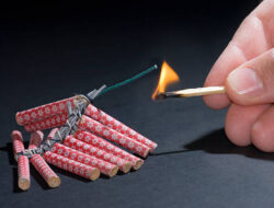 Petasan: Sejarah, Tradisi, dan Rahasia di Balik Ledakannya