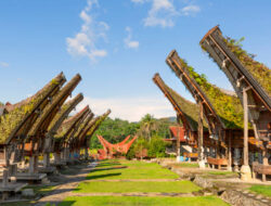 Tana Toraja: Keajaiban Alam dan Budaya yang Menyentuh Hati di Sulawesi Selatan