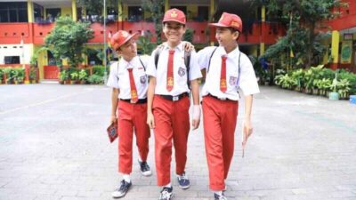 Beasiswa Tangerang Cerdas: 182.084 Anak Kota Tangerang Terjamin Pendidikan Berkualitas