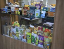 Pemkot Tangerang Fasilitasi Nutrition Fact Gratis untuk 30 Pelaku Usaha Makanan dan Minuman