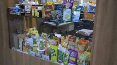 Pemkot Tangerang Fasilitasi Nutrition Fact Gratis untuk 30 Pelaku Usaha Makanan dan Minuman