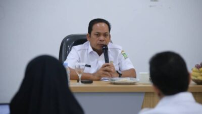 Pemkot Tangerang Fokus pada Penerapan NSPK untuk Tingkatkan Kinerja Perangkat Daerah