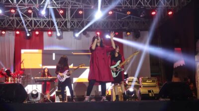 Tangerang Digital Festival Vol 2 Kembali Hadir: Siap-siap Seru-seruan Digital di Agustus 2024