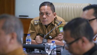 Pemkot Tangerang dan Angkasa Pura 2 Kolaborasi untuk Optimalkan Akses Kawasan Bandara Soetta