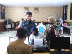 Jalur Terakhir PPDB SMP 2024 Kota Tangerang Dibuka: Raih Kesempatan di Jalur Prestasi Nilai Rapor