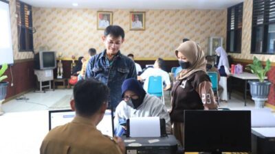 Jalur Terakhir PPDB SMP 2024 Kota Tangerang Dibuka: Raih Kesempatan di Jalur Prestasi Nilai Rapor