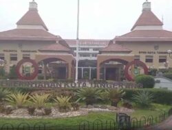 Pemkot Tangerang Raih Empat Penghargaan Bergengsi di Rapat Koordinasi BKN 2024