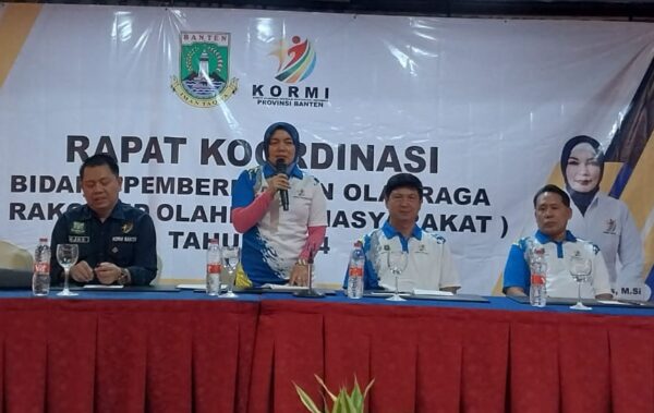 Banten Siap Gelar Festival Forprov 2024 di Anyer
