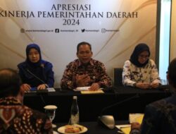 Inovasi Layanan Kota Tangerang Raih Apresiasi di Ajang AKPD 2024