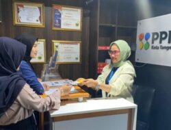 PPID Kota Tangerang Layani 68 Permohonan Informasi Publik Sepanjang 2024