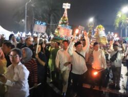 Pemkot Tangerang Hadirkan 11 Festival Sepanjang Tahun 2024