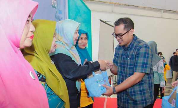 Pemkot Tangsel Intensifkan Gerakan Lawan Stunting Lewat Pola Hidup Sehat