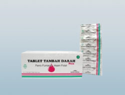 Pemkot Tangsel Intensifkan Program Tablet Tambah Darah untuk Tekan Anemia dan Stunting