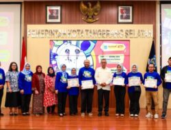 Pemkot Tangsel Tetapkan Target Zero AIDS pada 2030