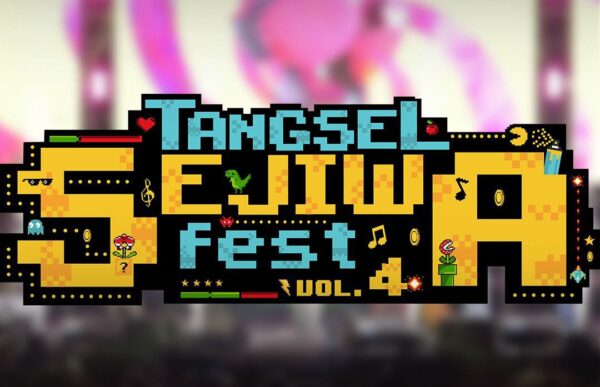 Tangsel Sejiwa Fest 2024: HUT ke-16 dengan Atraksi Spektakuler