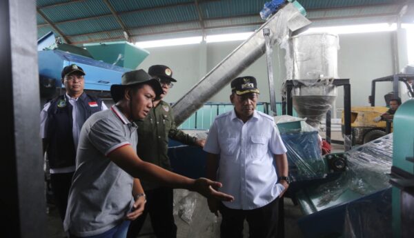 Transformasi Pengelolaan Sampah Tangerang: Solusi Inovatif dari Hulu ke Hilir