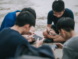 Turnamen Esport Piala Wali Kota Tangerang Wadah Talenta Muda Lokal