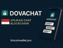 DOVACHAT: Aplikasi Chat Buatan Indonesia yang Tak Bisa Disadap, Tak Perlu Nomor HP