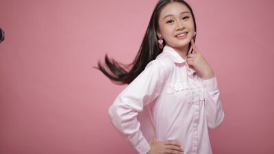 Vania Elizabeth Filberta, Duta Anak Sumatera Selatan 2024, siap berlaga di ajang nasional 2025 di Jakarta