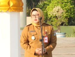 Buang Sampah Sembarangan di Tangerang Kena Tipiring, Denda Capai Rp500 Ribu