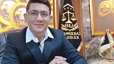 CEO PT Aѕіа Sіѕtеm Tеknоlоgі Teungku Muhаmmаd Raju.