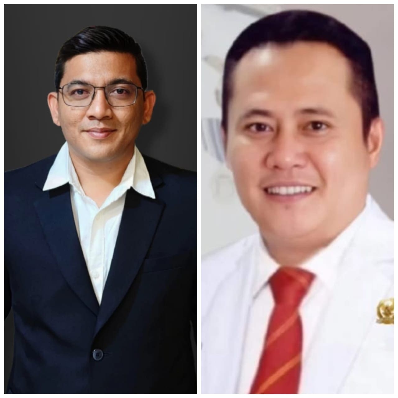 Tonizal SH menerima mandat dari Ketum PSN untuk memimpin investigasi dugaan kriminalisasi