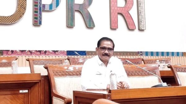 Mukota Kadin Tangsel dibahas praktisi hukum terkait aturan peserta dan hak suara