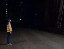 Status Awas Semeru: PU Fokus Pantau 20 Jembatan Nasional di Jalur Rawan