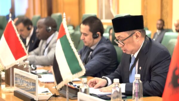 Indonesia tolak pengakuan Israel atas Somaliland di forum OKI