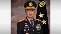 Irjen Sandi Nugroho ditunjuk sebagai Kapolda Sumsel dalam mutasi Polri 2026