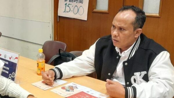 Kementerian P2MI mengamankan PMI korban penyiksaan di Oman