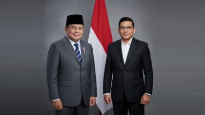 Proyek PJU Cianjur 2023 Diseret ke Pidana, Ini Respons Ketum Prabu Satu