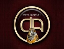 Manajemen DA Club 41 Minta Maaf ke Pemprov Sumsel, Ajak Perkuat Sinergi Ekonomi di Ramadhan 2026