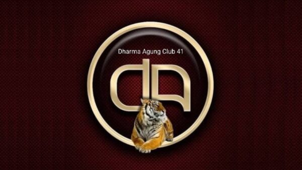 Manajemen DA Club 41 Palembang menyampaikan permohonan maaf kepada Pemprov Sumsel pada Ramadhan 2026