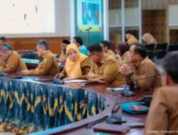 Kota Tangerang Masuk Calon Percontohan Kota Antikorupsi 2026