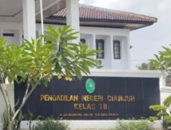 Pengadaan Alkes Disalahpahami? Ketua Gakeslab Jatim Ungkap Fakta di Balik Kasus Cianjur