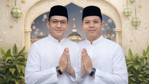 Ketua Umum Prabu Satu Nasional menyampaikan pesan Idul Fitri 1447 H kepada masyarakat Indonesia