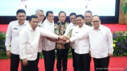 Proyek PSEL Tangerang pengolahan sampah menjadi energi listrik