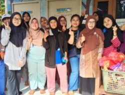 Tradisi Unik di SDN Ketapang Kota Tangerang, Wali Murid Kompak Beri Bingkisan untuk Guru