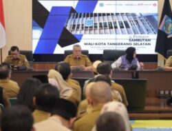 Sosialisasi Gratifikasi KPK di Tangsel, ASN Wajib Laporkan Pemberian di Atas Rp1,5 Juta