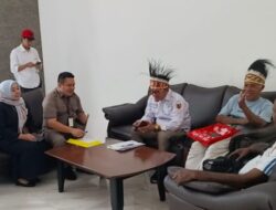 Aksi di Jakarta Pusat Desak Pemeriksaan Hakim Terkait Sengketa Tanah