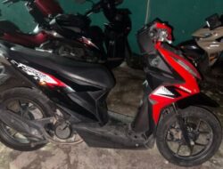 Polisi Bekuk 4 Remaja Pelaku Curanmor di Tangerang, Sita Senjata Api Rakitan