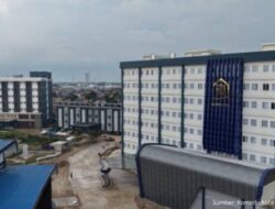 Embarkasi Haji Banten Resmi Beroperasi 2026, 24 Kloter Siap Berangkat dari Cipondoh