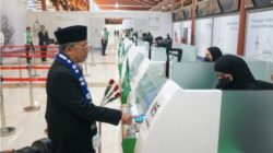 13 WNI Gagal Berangkat Haji, Imigrasi Soetta Bongkar Modus Visa Kerja