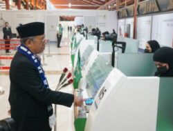 13 WNI Gagal Berangkat Haji, Imigrasi Soetta Bongkar Modus Visa Kerja