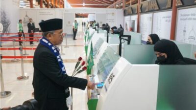 13 WNI Gagal Berangkat Haji, Imigrasi Soetta Bongkar Modus Visa Kerja