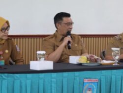 Pemkot Tangsel Tekankan Penguatan Kapasitas SDM dan Inovasi Layanan Kesehatan BLUD