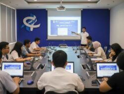 Kelas Literasi AI Gratis di Kota Tangerang Dibuka, Kuota Terbatas hingga 17 April