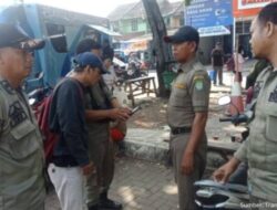 Tarif Parkir Rp3 Ribu Tanpa Karcis Dibongkar, Kecamatan Cibodas Langsung Bertindak